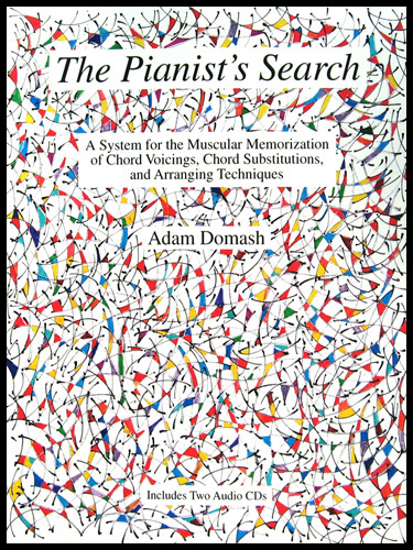 The Pianist's Search